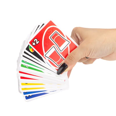 Jogo de Cartas Mau Mau Erótico - Diversão Ao Cubo