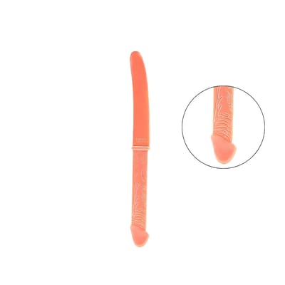 Kit com Facas em Formato de Pênis - Sexy Import | 6 Unidades
