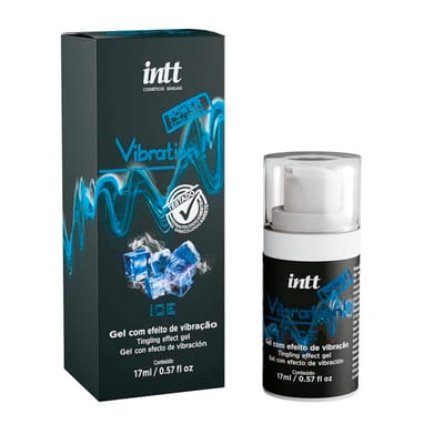 Kit Esguichada - Intt Cosméticos | 2 itens