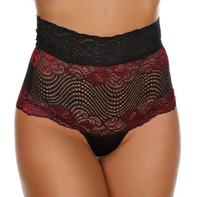 Calcinha Blogueira - Pimenta Sexy Lingerie | Tamanho Único | Disponível em 7 Cores