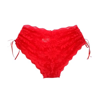 Calcinha Boa de Boca - Sensualle Lingerie | Disponível em 3 Cores e 3 Tamanhos