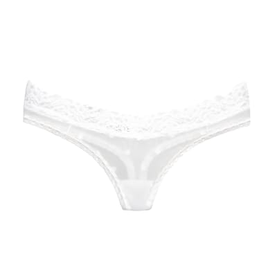 Calcinha Segredo - Lingerie Sensualle | Tamanho Único | Disponível em 3 Cores