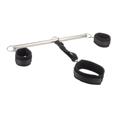Separador Fetich Bondage Kit - Fetiche e Sado SI | 3 Itens