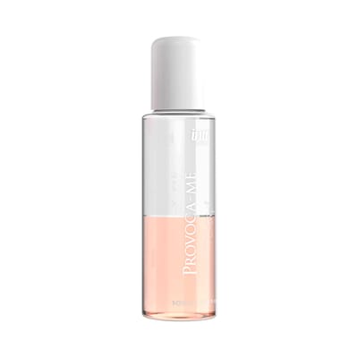 Óleo Bifásico Corporal com Aroma Afrodisíaco - Provoca-me By Castropil Intt | 100ml