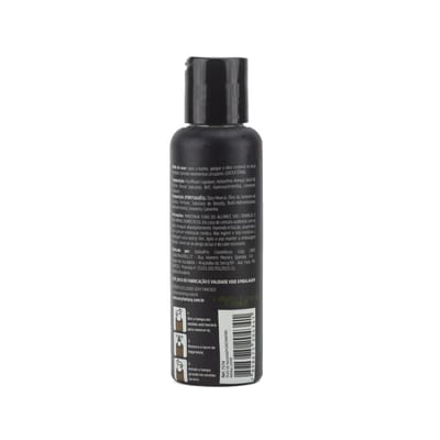 Óleo de Massagem com Aroma Cative - Sexy Fantasy Excitantric | 100 ml