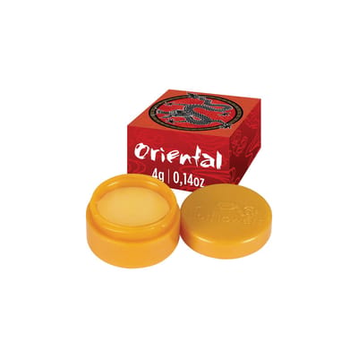Creme Excitante com Sensação de Aquecimento - Oriental - 4 g