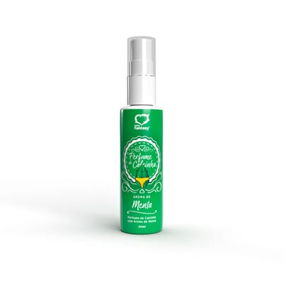 Perfume de Calcinha - Sexy Fantasy | 40 ml | Disponível em 4 Aromas