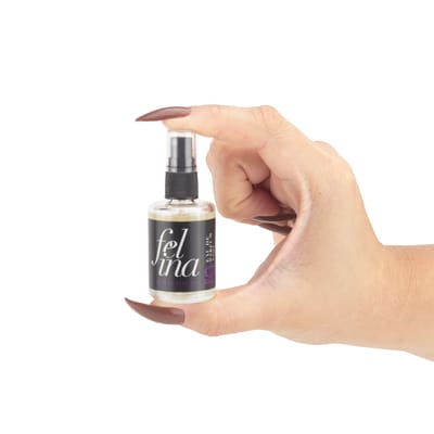 Perfume Feminino Felina - Sexy Fantasy Audaciosa | 15 ml