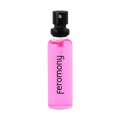 Perfume com Feromônios Feminino - Feitiços Aromáticos Feromony Ella | 15 ml