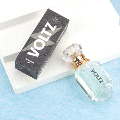 Perfume Masculino - Exclusiva Cosméticos Voltz | 30 ml