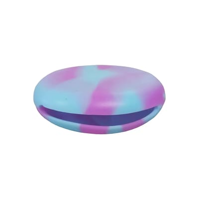 Porta Disco Coletor Menstrual em Silicone - Lilicupmy | Tamanho P