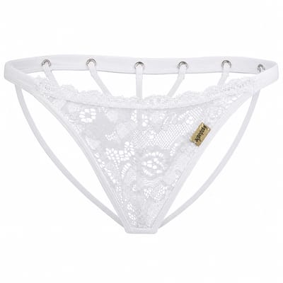 Calcinha Melhor Assim - Sensualle | Tamanho Único | Disponível em 2 Cores