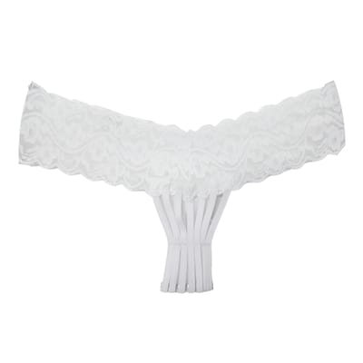 Calcinha Ousada - Sensualle | Tamanho Único | Disponível em 3 Cores