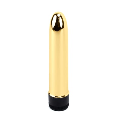 Vibrador Personal com Superfície Lisa e Vibração Multivelocidade - YouVibe | 11 x 2,5 cm | Disponível em 3 Cores
