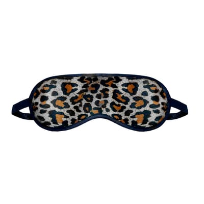 Venda Aviador para os Olhos em Pelúcia - Sexy Fantasy Linha Sado | Disponível em 3 Cores