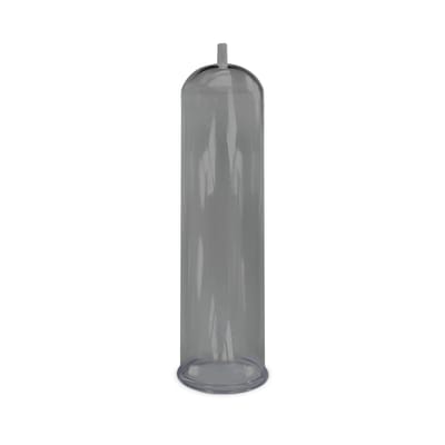 Tubo para Bomba Peniana - Sexy Fantasy | 21 x 5 cm | Disponível em 2 Cores