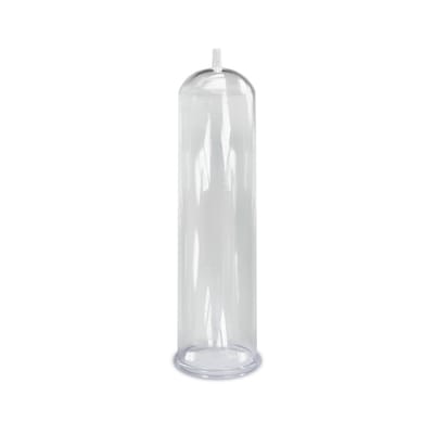 Tubo para Bomba Peniana - Sexy Fantasy | 21 x 5 cm | Disponível em 2 Cores