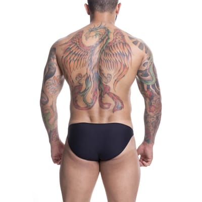 Tanga Masculina em Suplex - Steves Designer | Tamanho Único