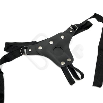 Cinta Peniana Avulsa Para Prótese Realística - Strap On - Tamanho Único