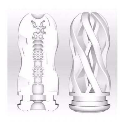 Tenga Air-Tech Regular - Masturbador Masculino e Simulador de Sexo Anal