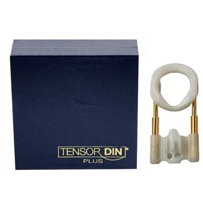 Extensor Peniano - Tensor Din Plus Gold | Disponível em Duas Cores
