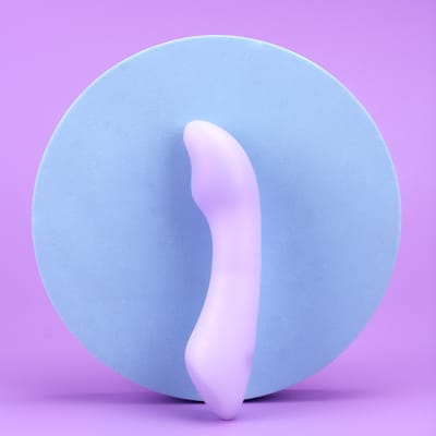 Vibrador de Ponto G Recarregável com 7 Modos de Vibrações - Evolved PlayBoy Pleasure Euphoria | 11,9 x 2,6 cm