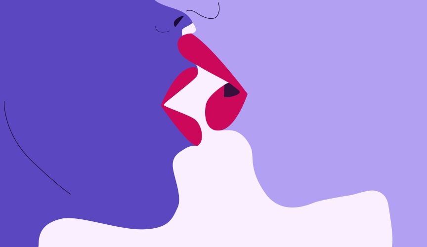 10 curiosidades fascinantes sobre o beijo que você provavelmente não sabia