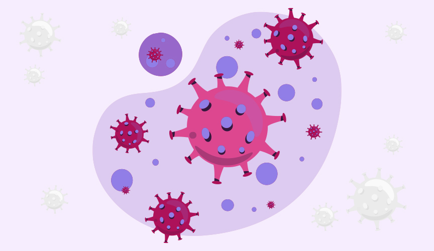 Como lidar com herpes genital: dicas para uma vida saudável