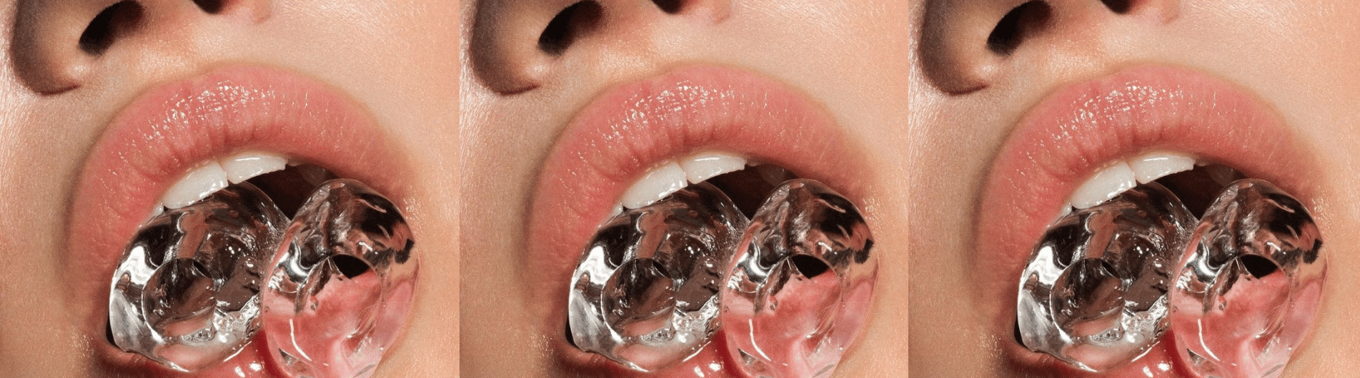 O orgasmo mais refrescante do verão