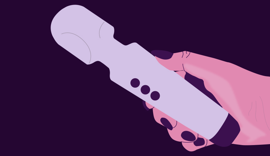 Como o versátil vibrador massageador pode te dar prazer?