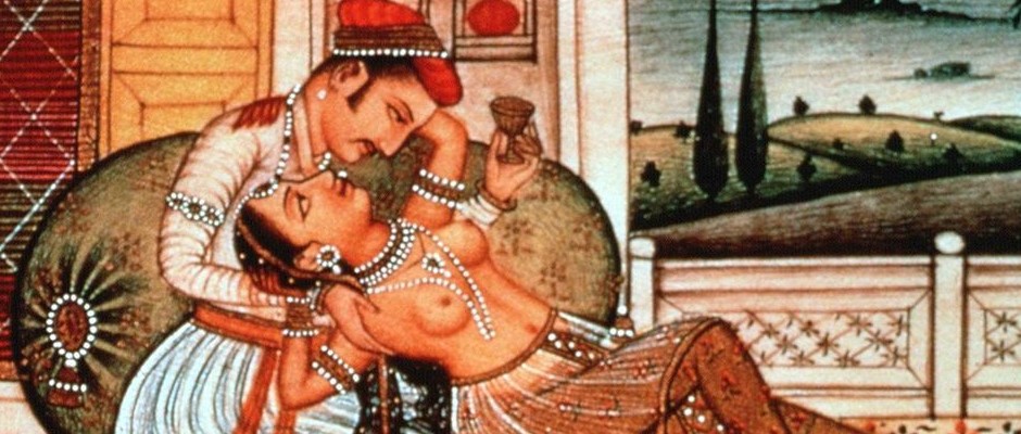 Você conhece o Kama Sutra?