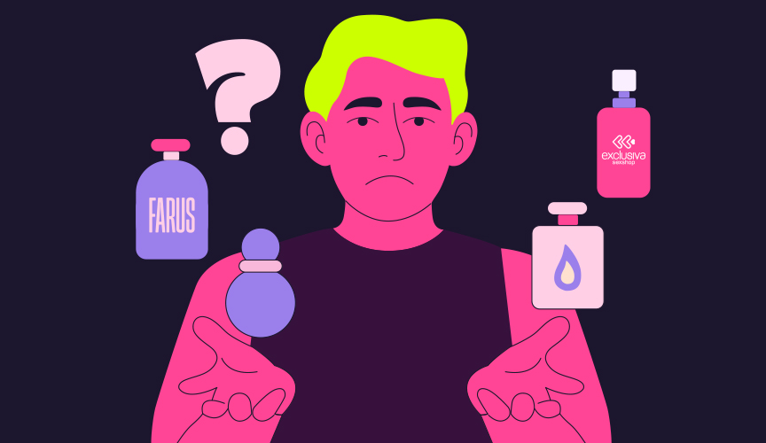 Dia do Homem - Qual o melhor perfume masculino?