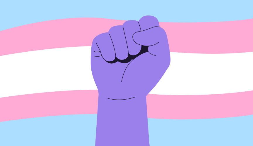 Principais desafios do acesso à saúde pela comunidade trans