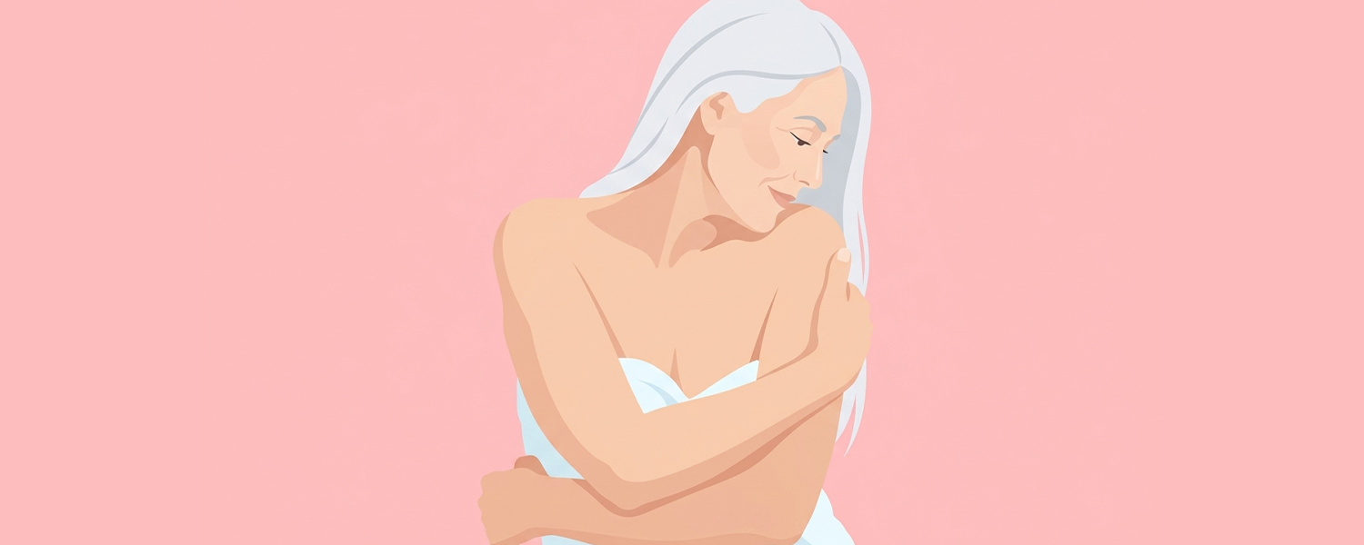 Por que algumas mulheres descobrem uma nova sexualidade na menopausa?