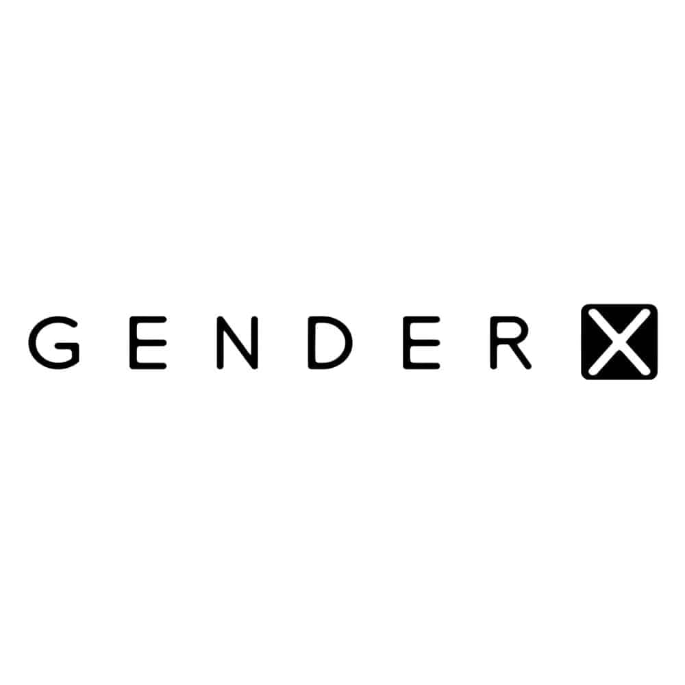 Imagem da marca Gender X