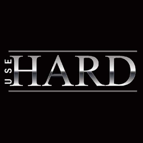Imagem da marca HARD