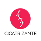 Cicatrizante