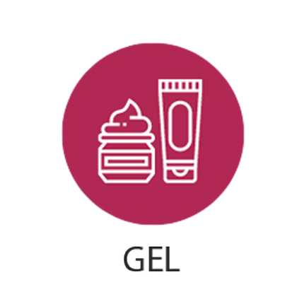 Gel