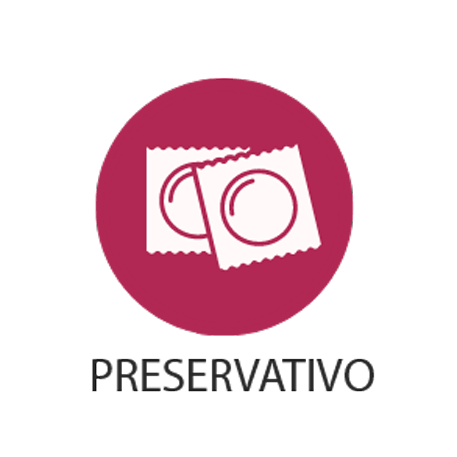 Preservativo