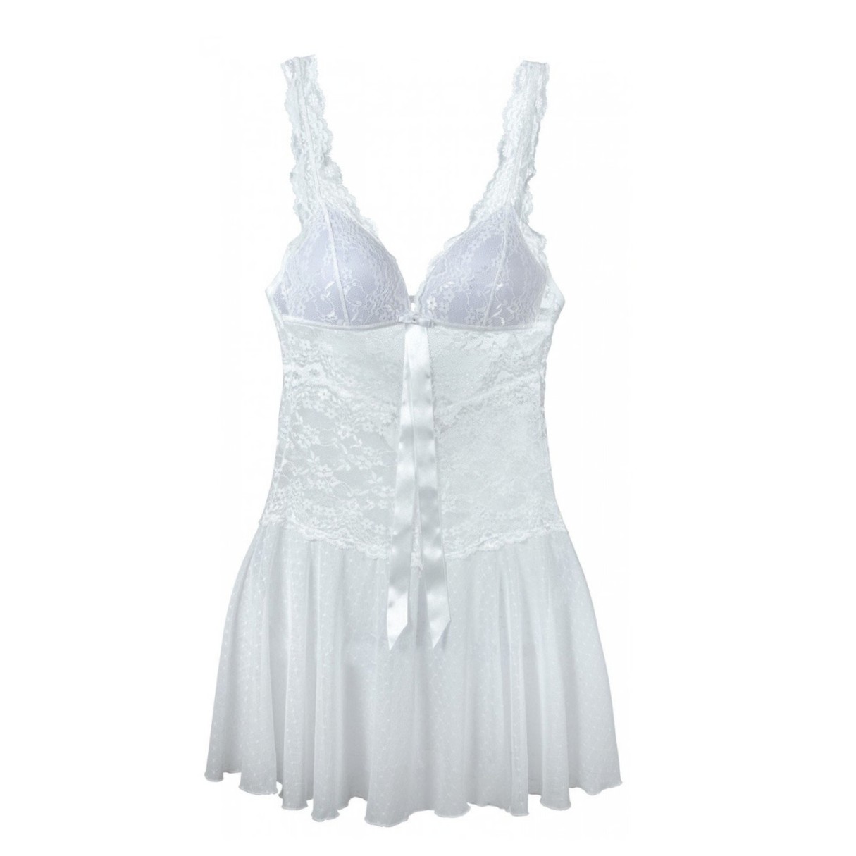 Camisola Vicenza - Lingerie Sapeka | Tamanho: P - 2
