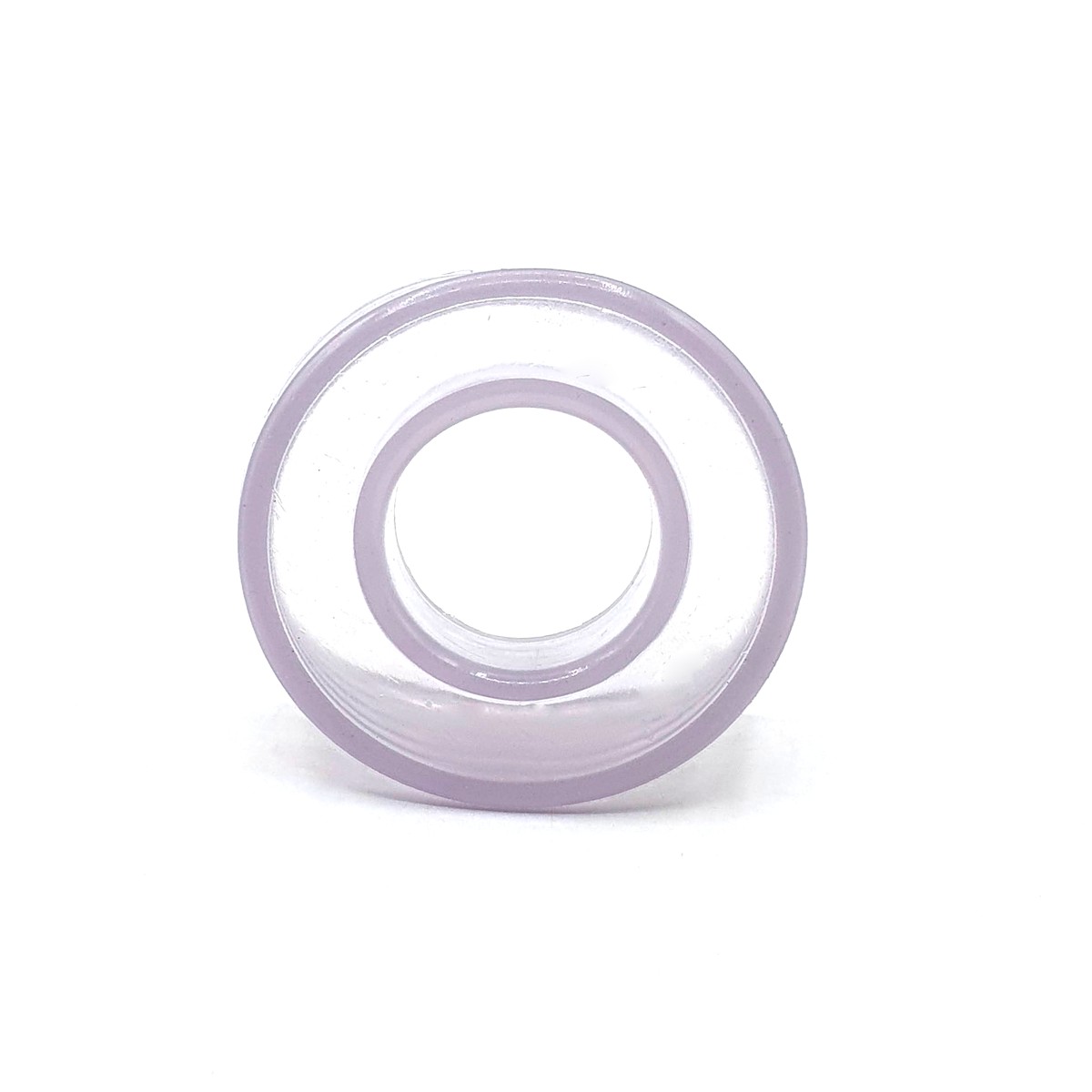 Anel Elastômero para Bomba Peniana - Adão & Eva | Disponível em 3 Cores - 5
