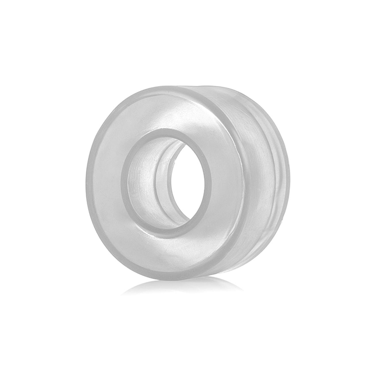 Anel Elastômero para Bomba Peniana - Adão & Eva | Disponível em 3 Cores - 4