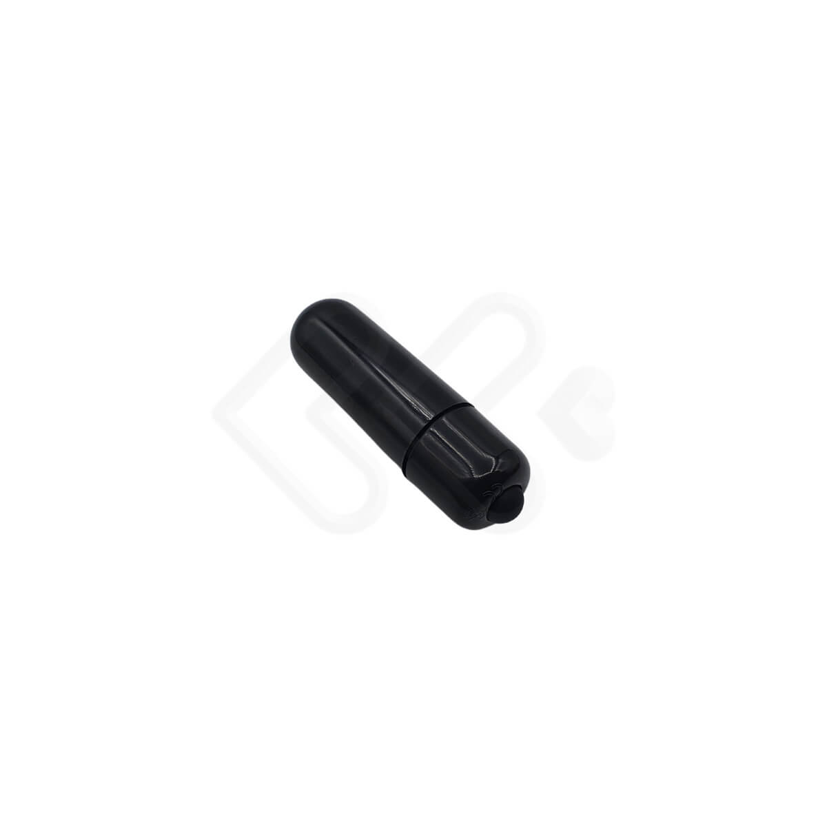 Anel Peniano Duplo para Pênis e Escroto com Cerdas Massageadoras e Bullet em Vibração Única - Tianzun Vibrating Cock Ring | 6,2 x 3,9 cm - 2