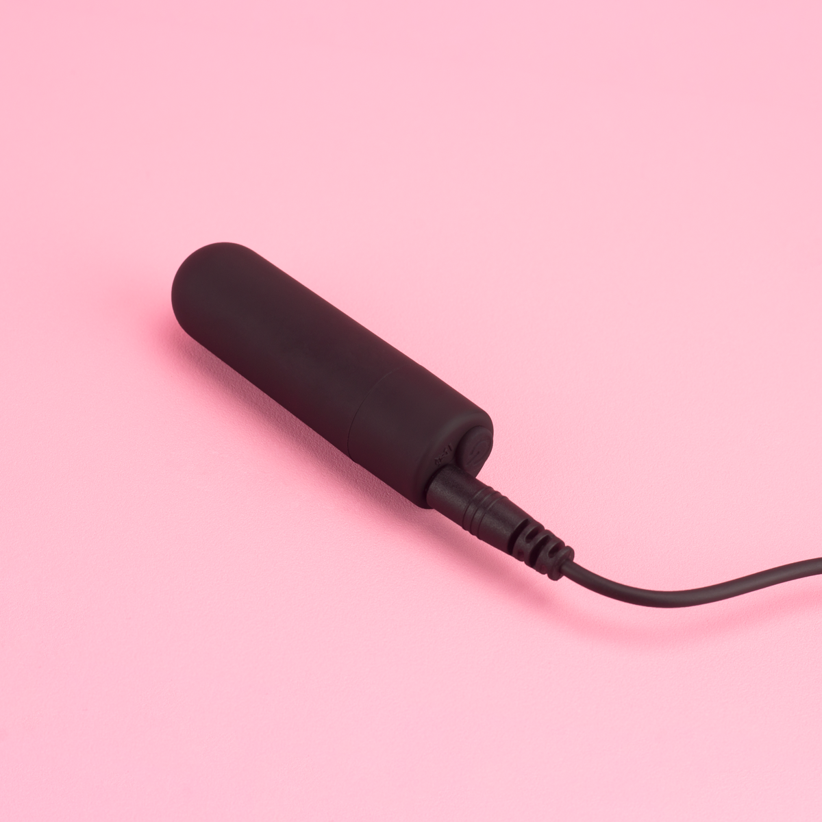 Anel Peniano Duplo em Silicone com Cápsula Vibratória e 10 Modos de Vibração - Exclusiva Thalon - 4