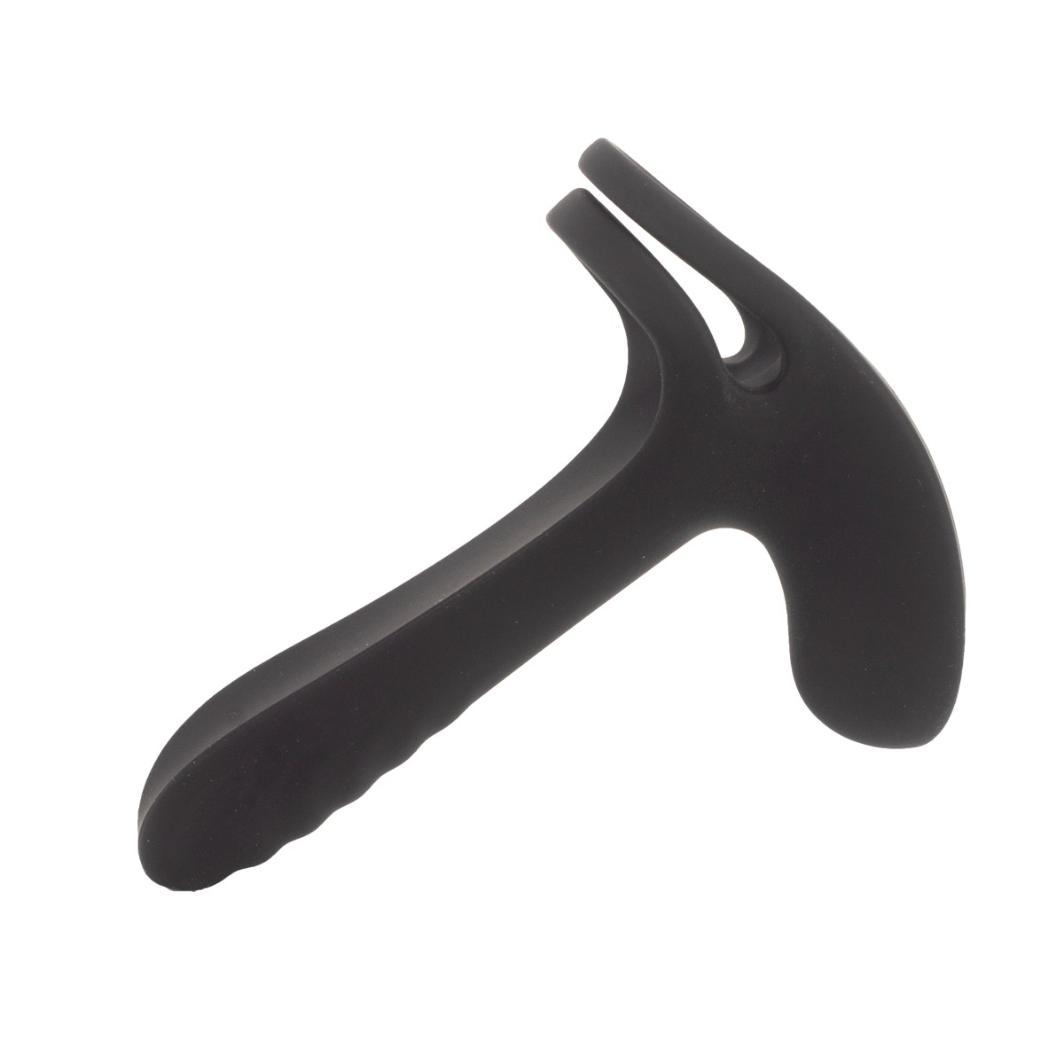 Anel Peniano Duplo em Silicone com Extensor, 9 Modos de Vibração, Controle Remoto Sem Fio e Recarregável - S-Hande Frank-RCT - 4