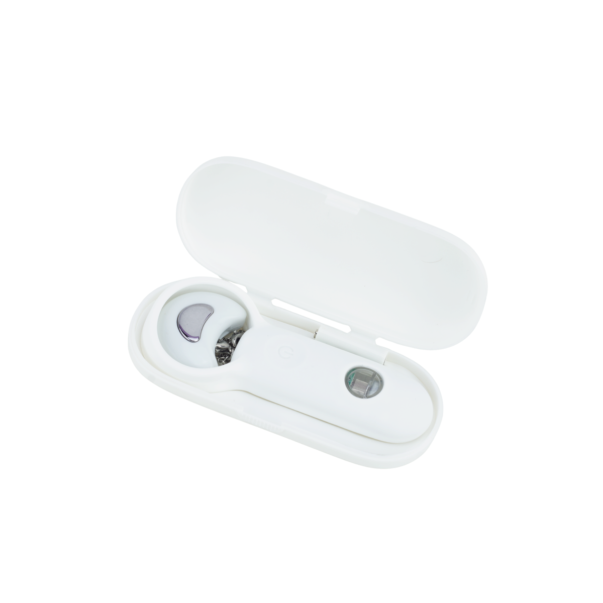 Anel Peniano Premium com 3 Modos de Vibração, Controle Remoto Sem Fio e Carregamento USB - Adão & Eva Penis Ring | 9,6 x 3,8 cm - 4