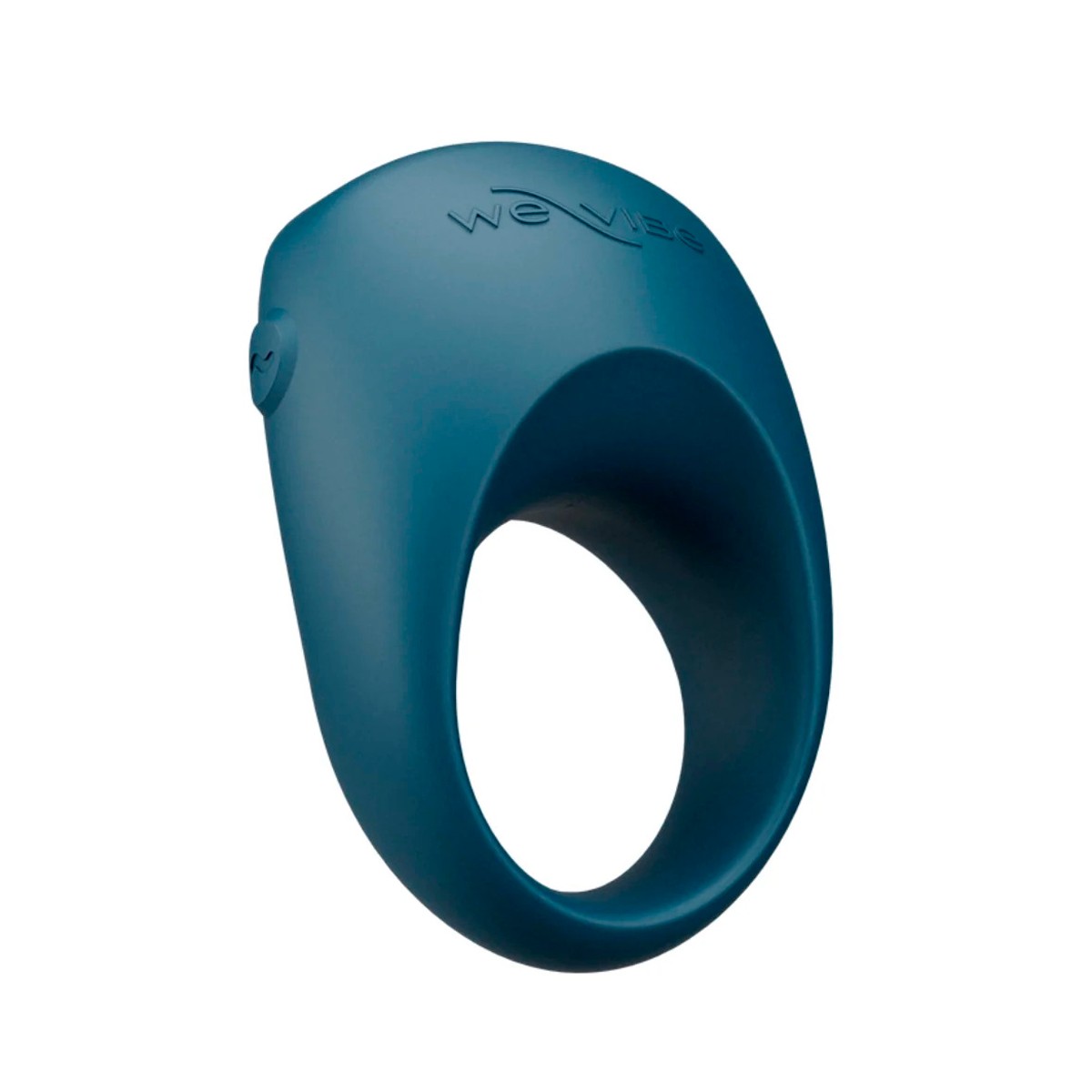 Anel Peniano em Silicone Premium com 10 Modos de Vibração, Controle por Aplicativo e Bateria Recarregável - We-Vibe Pivot 2 | 7,5 x 5 cm - 4