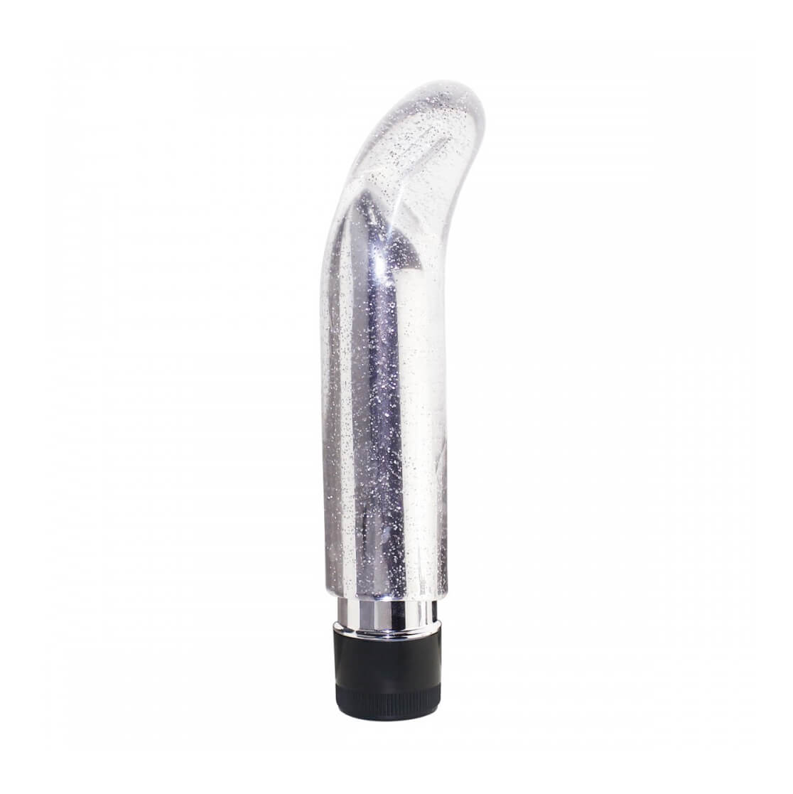 Kit com Capa Peniana Extensora e Vibrador Personal com Vibração Multivelocidade - Aphrodisia Charm G Vibe | 13 x 3 cm | Disponível em 3 Cores - 6