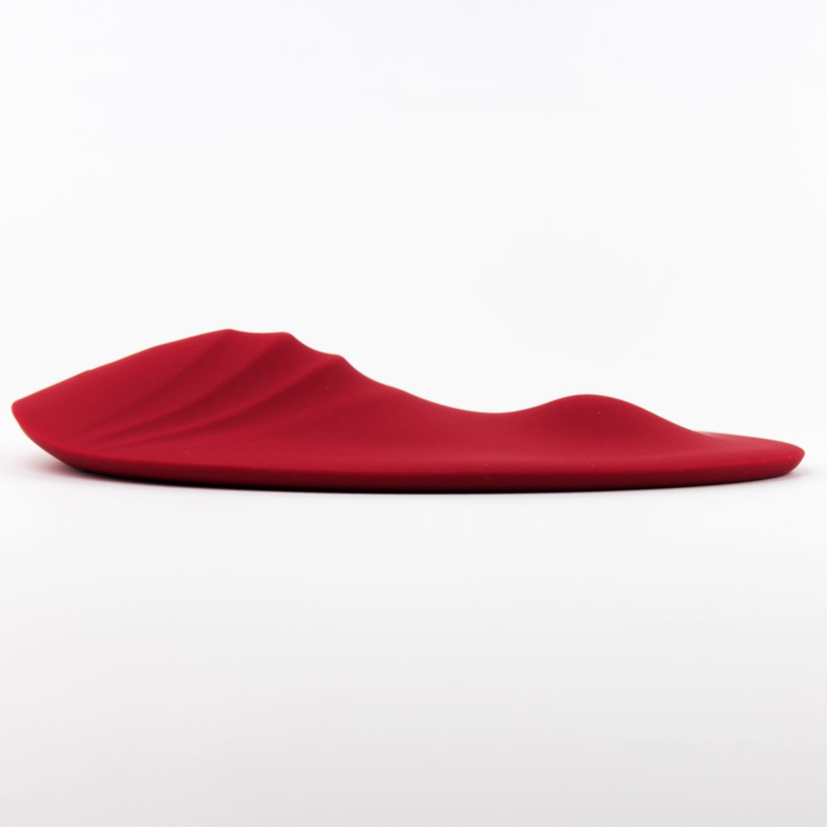 Base Vibratória Estimuladora de Clitóris em Silicone com 9 Modos de Vibração e Carregamento Via Cabo USB - S-Hande Love Pad | 27 x 15 cm - 3