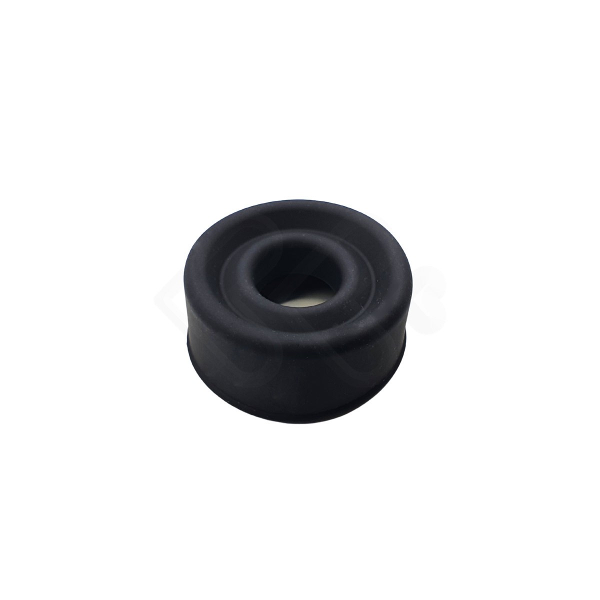 Bomba Peniana Manual Fumê com Manopla de Bombeamento e Válvula de Descompressão do Ar - ClassiUp LuvPump | 32 x 6,1 cm - 5
